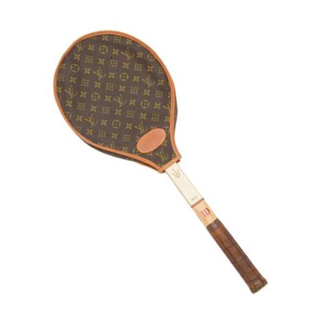 Louis Vuitton racket China